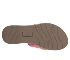 Women's Cliffs by White Mountain Bonelle Sandals