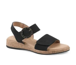 Women's Cliffs by White Mountain Bonelle Sandals