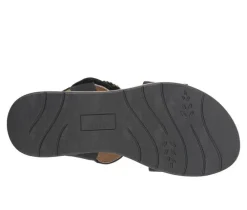 Women's Cliffs by White Mountain Bonique Sandals