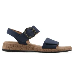 Women's Cliffs by White Mountain Bonelle Sandals