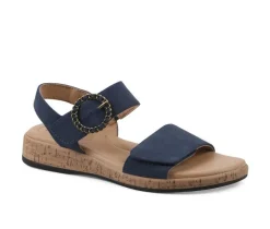 Women's Cliffs by White Mountain Bonelle Sandals
