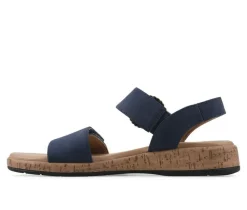Women's Cliffs by White Mountain Bonelle Sandals
