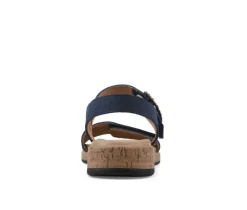 Women's Cliffs by White Mountain Bonelle Sandals