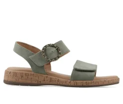 Women's Cliffs by White Mountain Bonique Sandals
