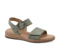 Women's Cliffs by White Mountain Bonique Sandals