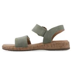 Women's Cliffs by White Mountain Bonique Sandals