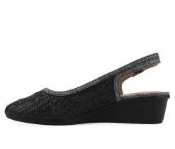 Women's Cliffs by White Mountain Bonique Sandals