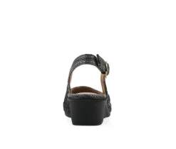 Women's Cliffs by White Mountain Bonique Sandals