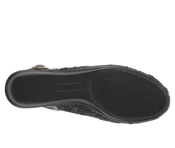 Women's Cliffs by White Mountain Bonique Sandals