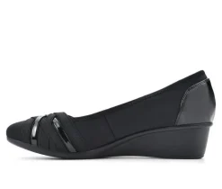 Women's Cliffs by White Mountain Boris Wedges