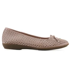 Women's Cliffs by White Mountain Calming Flats