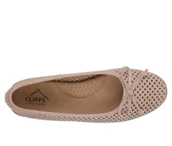 Women's Cliffs by White Mountain Calming Flats