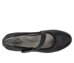 Women's Cliffs by White Mountain Carris Flats