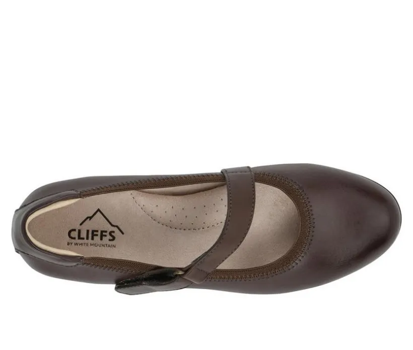 Women's Cliffs by White Mountain Carris Flats