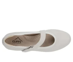 Women's Cliffs by White Mountain Carwen Flats
