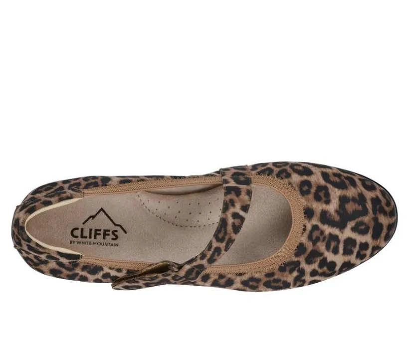 Women's Cliffs by White Mountain Carwen Flats