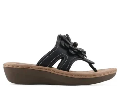 Women's Cliffs by White Mountain Cashlyn Sandals