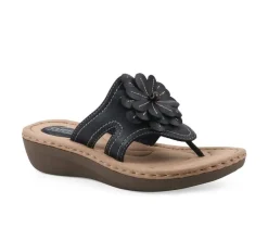 Women's Cliffs by White Mountain Cashlyn Sandals