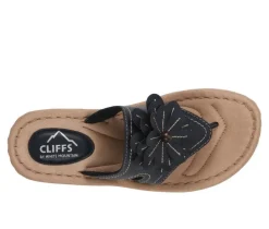 Women's Cliffs by White Mountain Carwen Flats