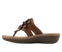 Women's Cliffs by White Mountain Cashlyn Sandals