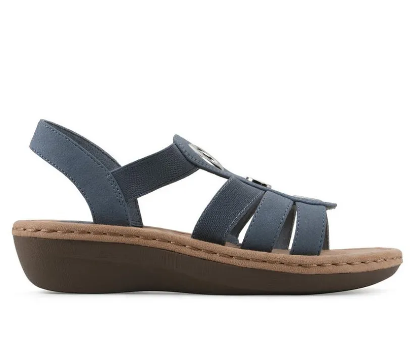 Women's Cliffs by White Mountain Casimir Sandals