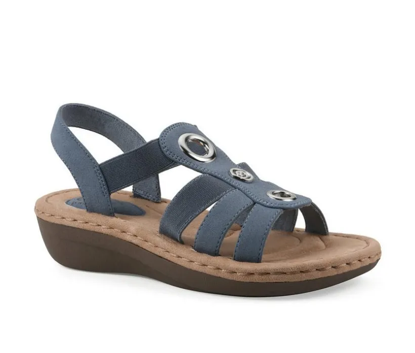 Women's Cliffs by White Mountain Casimir Sandals
