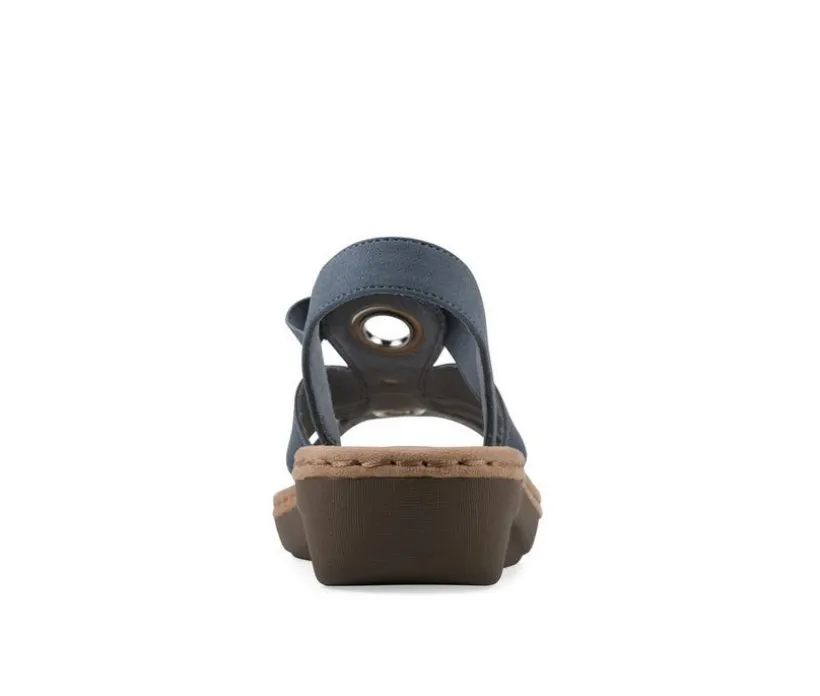 Women's Cliffs by White Mountain Casimir Sandals