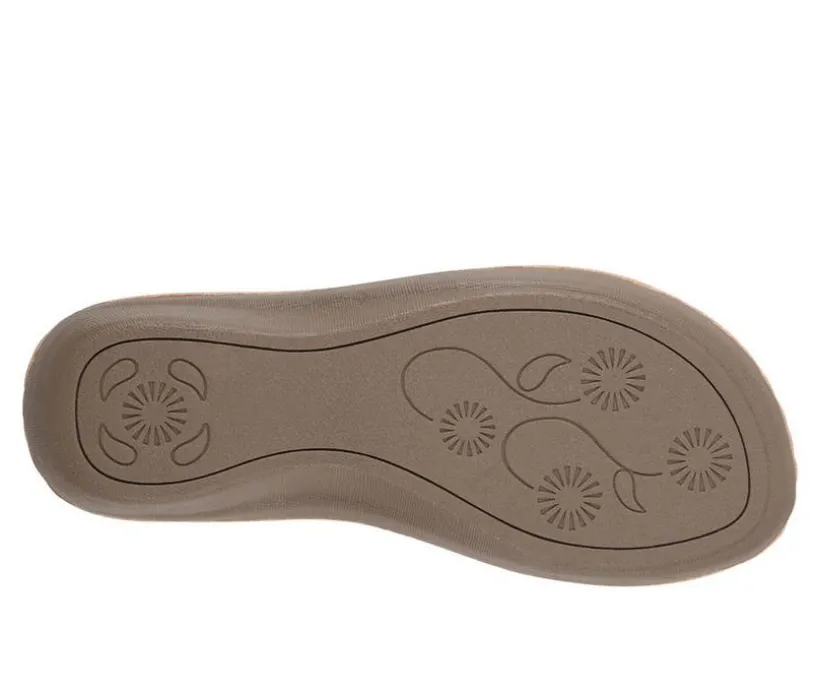 Women's Cliffs by White Mountain Casimir Sandals