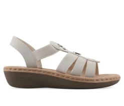 Women's Cliffs by White Mountain Cashlyn Sandals