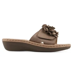 Women's Cliffs by White Mountain Casmyn Sandals