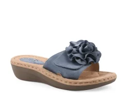 Women's Cliffs by White Mountain Casmyn Sandals