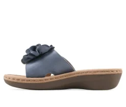 Women's Cliffs by White Mountain Casmyn Sandals