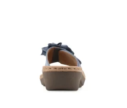 Women's Cliffs by White Mountain Casmyn Sandals