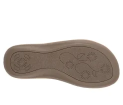 Women's Cliffs by White Mountain Casmyn Sandals