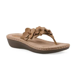 Women's Cliffs by White Mountain Casmyn Sandals