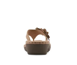 Women's Cliffs by White Mountain Casmyn Sandals