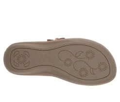 Women's Cliffs by White Mountain Cassilia Flip-Flops