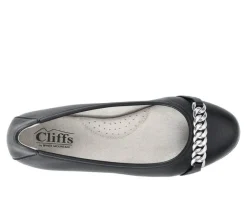 Women's Cliffs by White Mountain Cassilia Flip-Flops