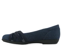 Women's Cliffs by White Mountain Cheryl Flats