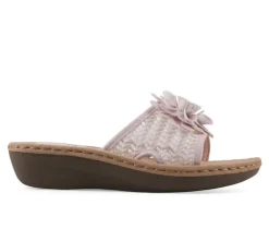 Women's Cliffs by White Mountain Chic Flats