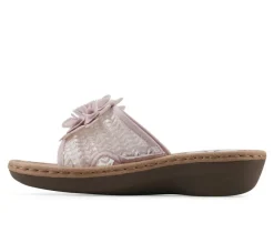 Women's Cliffs by White Mountain Chic Flats