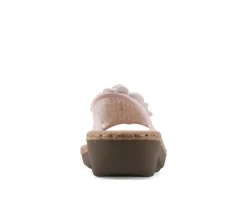 Women's Cliffs by White Mountain Chic Flats