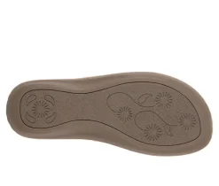 Women's Cliffs by White Mountain Chic Flats
