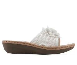 Women's Cliffs by White Mountain Chill 2 Sandals