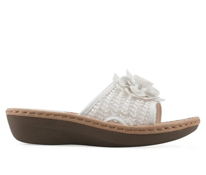 Women's Cliffs by White Mountain Chill 2 Sandals