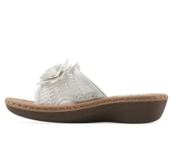 Women's Cliffs by White Mountain Chill 2 Sandals