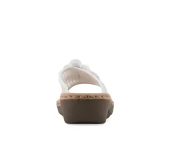 Women's Cliffs by White Mountain Chill 2 Sandals