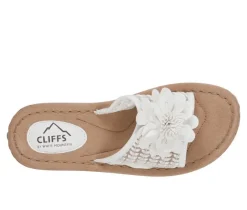 Women's Cliffs by White Mountain Chill 2 Sandals