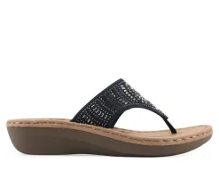 Women's Cliffs by White Mountain Chill 2 Sandals