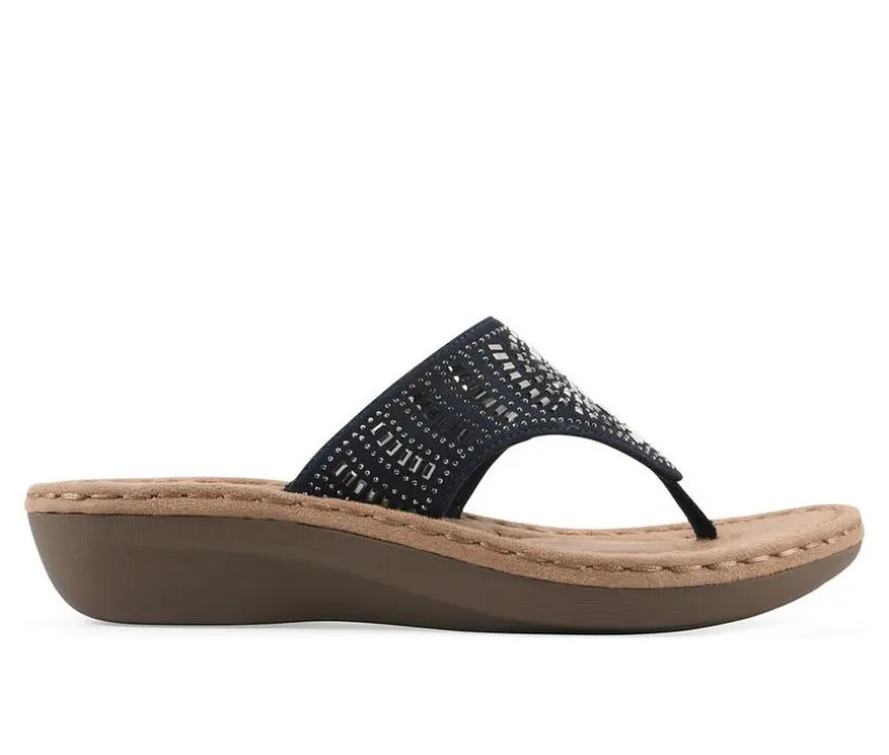Women's Cliffs by White Mountain Chill 2 Sandals